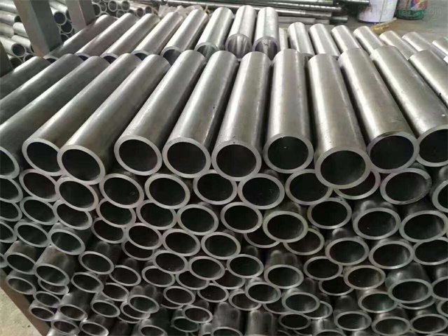 衢州30CrMo精密无缝钢管