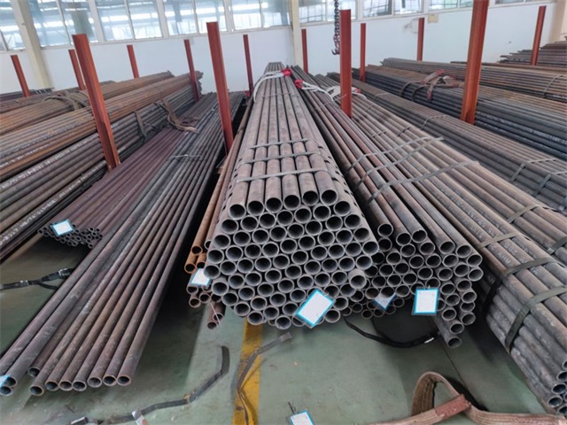 衢州20G合金无缝钢管