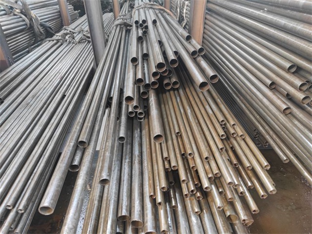 衢州42CrMo退火无缝钢管